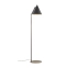 Geometryczna lampa podłogowa TK 16010 z serii CONO BLACK - 5