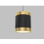 Minimalistyczna, ledowa lampa wisząca WF 7003-404 z serii TOULOUSE - 2