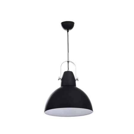 Lampa wisząca TS-110611P-BK z serii CANDE