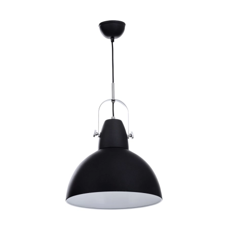 Lampa wisząca TS-110611P-BK z serii CANDE 2