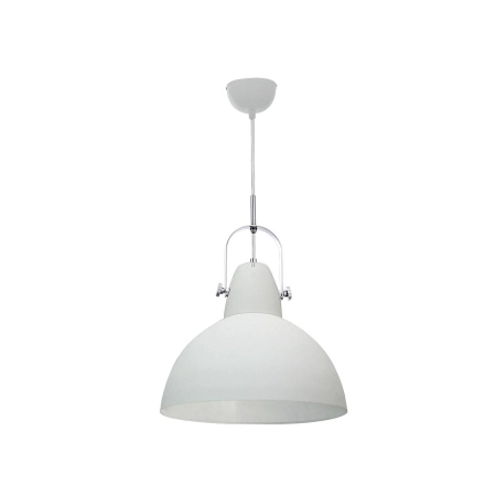 Lampa wisząca TS-110611P-WH z serii CANDE