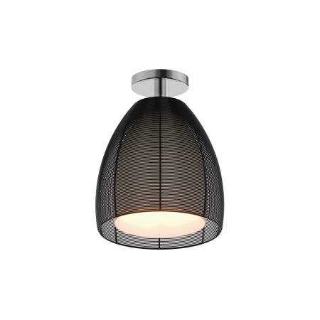 Lampa sufitowa MX9023-1L black z serii PICO