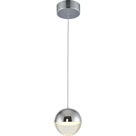 Lampa wisząca MD1703-1 z serii DORIS