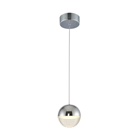 Lampa wisząca MD1703-1 z serii DORIS 2