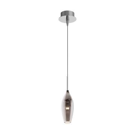 Lampa wisząca MD2101-1S z serii CHAMPAGNE 2