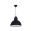 Lampa wisząca TS-110611P-BK z serii CANDE