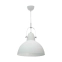 Lampa wisząca TS-110611P-WH z serii CANDE 2