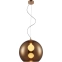 Lampa wisząca MD1621-1 copper z serii VERO