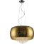 Lampa wisząca P0076-06K-F4GQ z serii VISTA